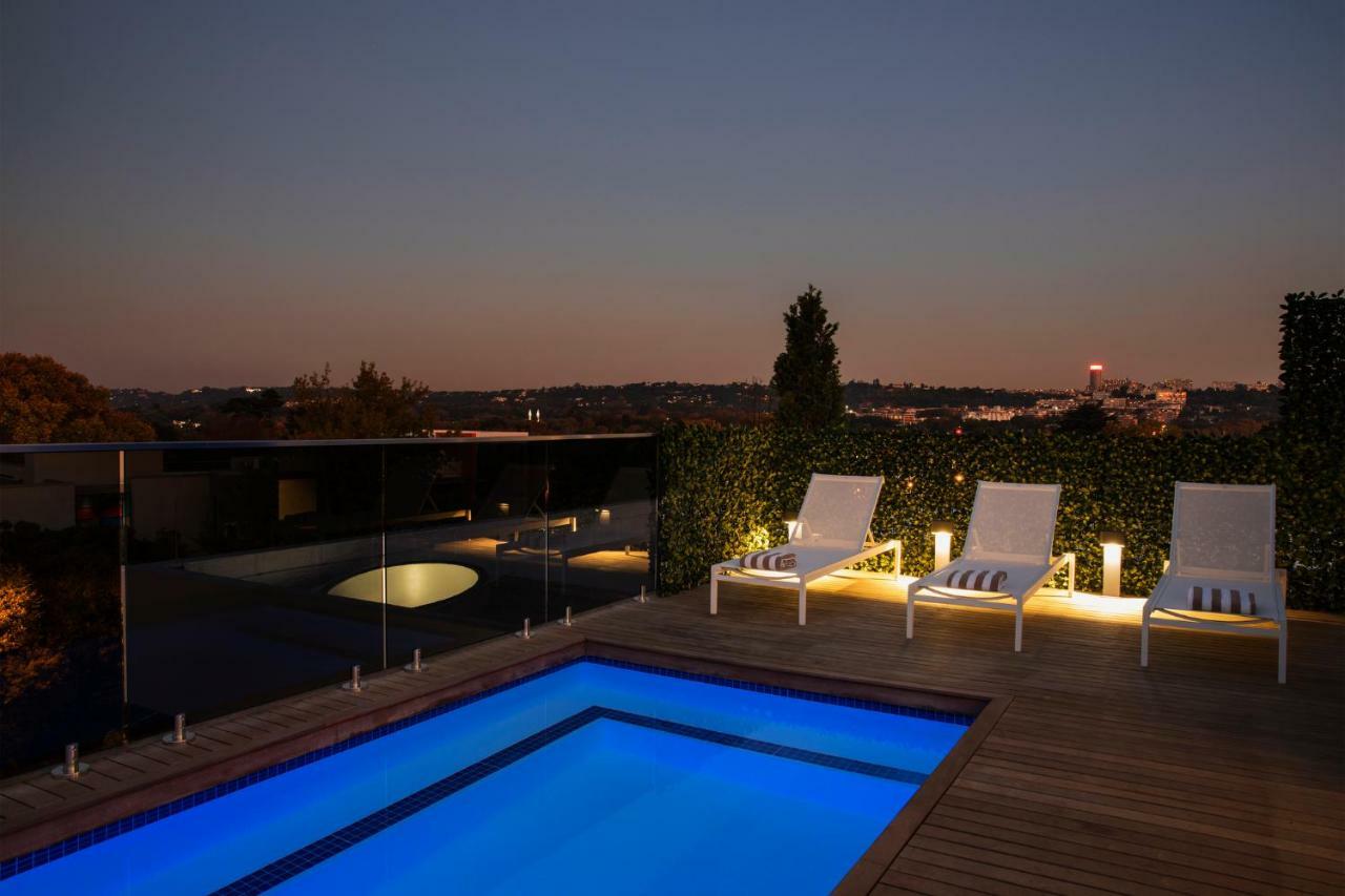 Rosebank Johannesburg