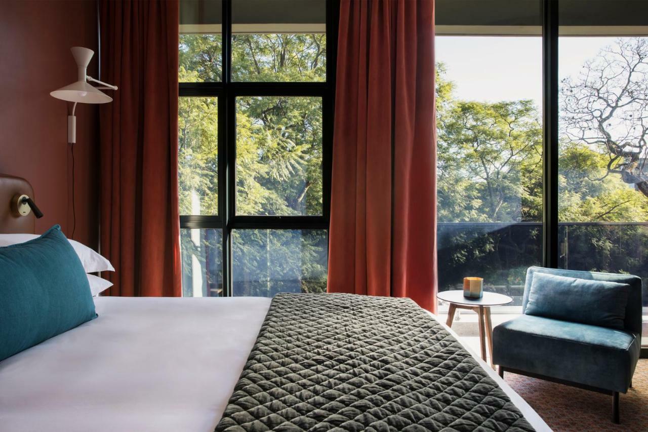 Rosebank Hotel