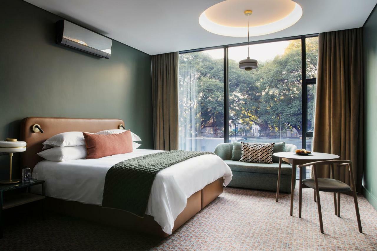 Rosebank 4* Johannesburg
