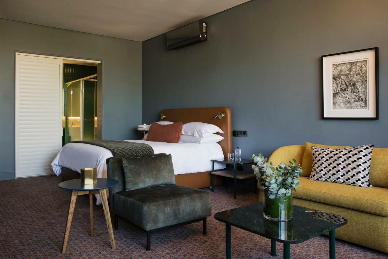 Rosebank 4*
