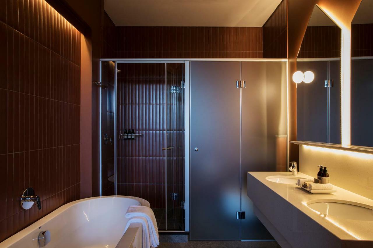 Hotel Rosebank Johannesburg