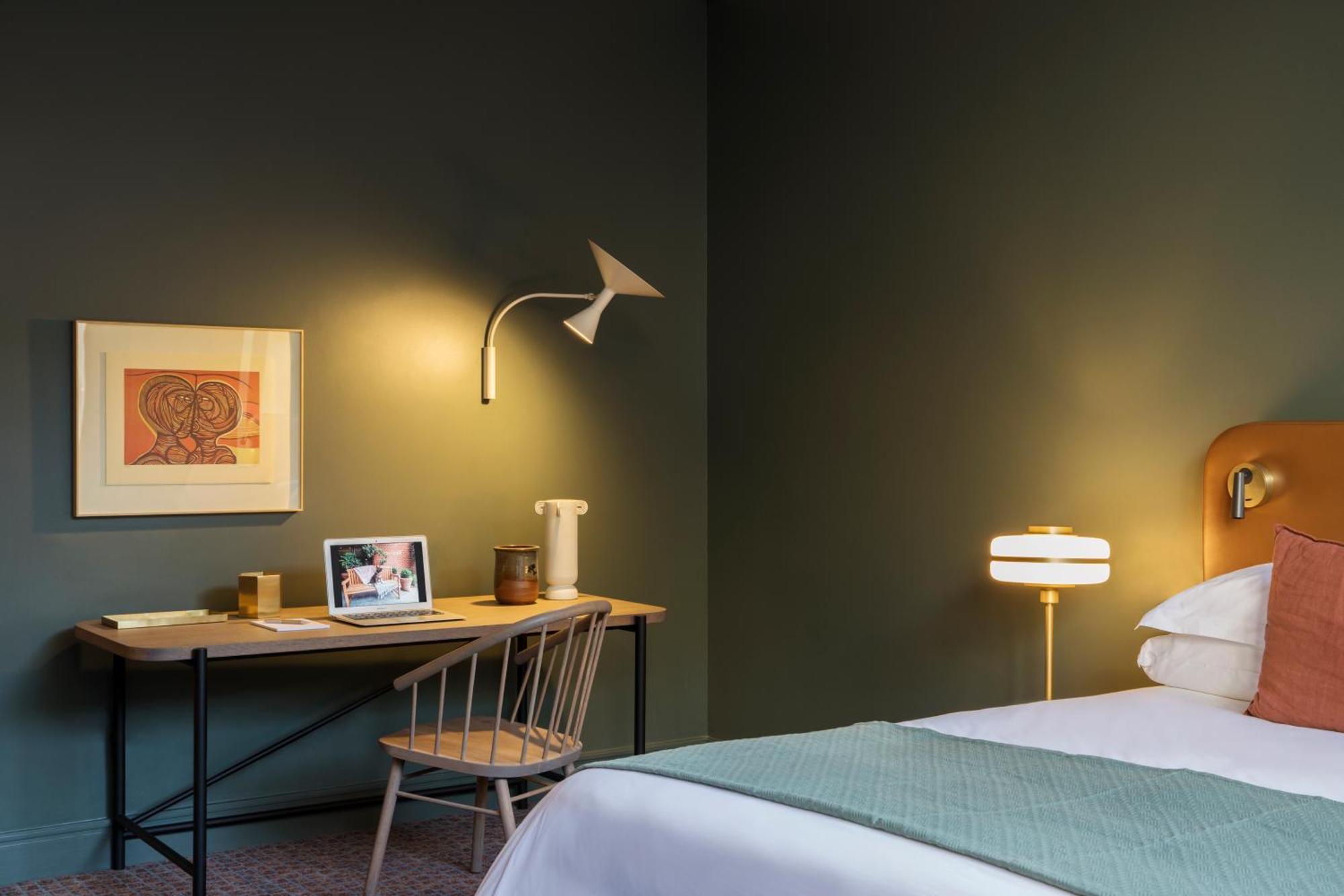 Rosebank Hotel 4*