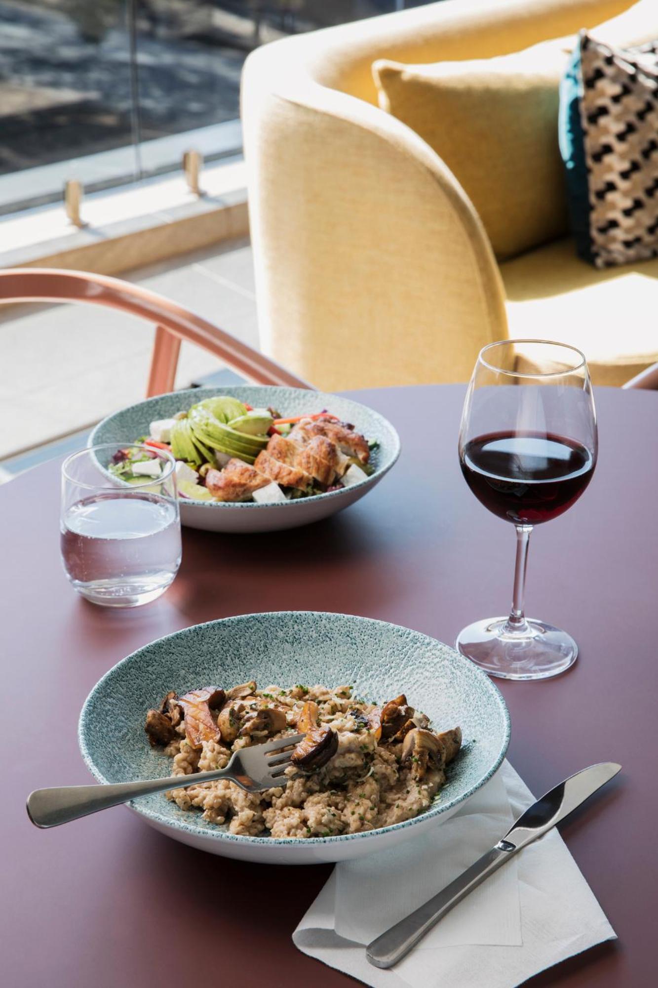 Rosebank 4* Johannesburg