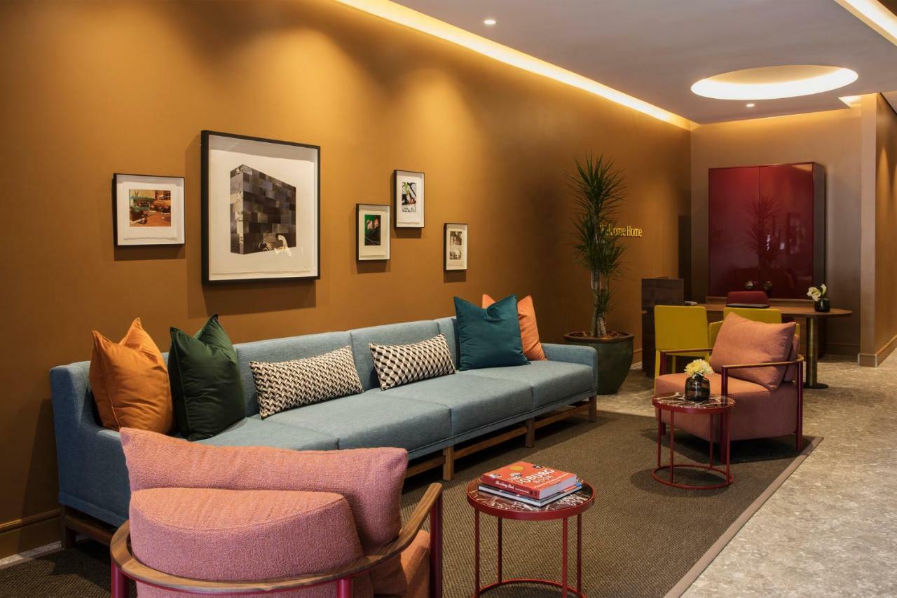 Hotel Rosebank 4*