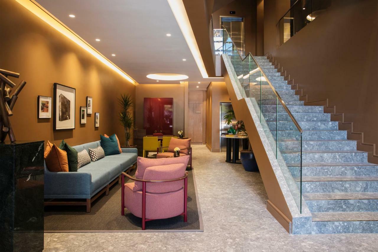 Hotel Rosebank Johannesburg
